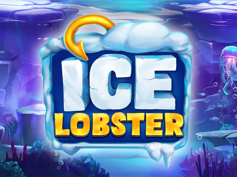 Imagem do Jogo Ice Lobster no 622bet