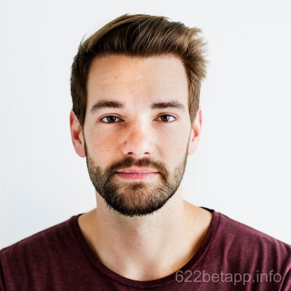 Avatar do jogador Carlos