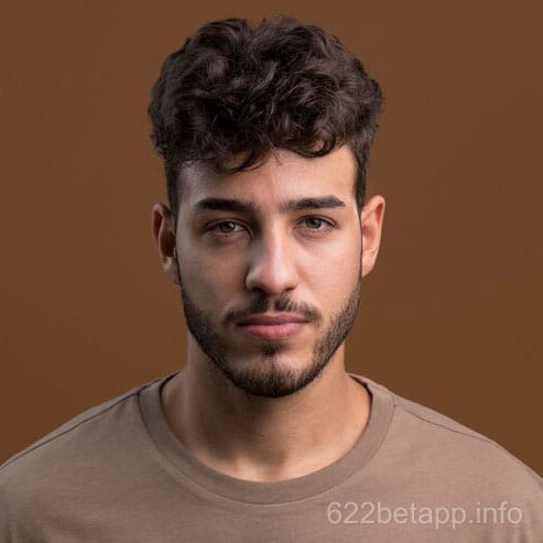 Avatar do jogador João