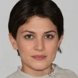 Avatar do jogador Fernanda